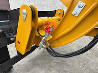 Wolf - 2025 - wl816t - wiellader - afbeelding 8 van  49