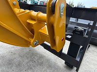 Wolf - 2025 - wl816t - wiellader - afbeelding 9 van  49