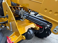 Wolf - 2025 - wl816t - wiellader - afbeelding 10 van  49