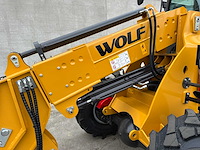 Wolf - 2025 - wl816t - wiellader - afbeelding 11 van  49