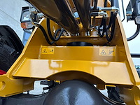 Wolf - 2025 - wl816t - wiellader - afbeelding 47 van  49