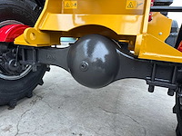 Wolf - 2025 - wl816t - wiellader - afbeelding 13 van  49