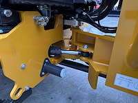 Wolf - 2025 - wl816t - wiellader - afbeelding 14 van  49