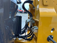 Wolf - 2025 - wl816t - wiellader - afbeelding 15 van  49