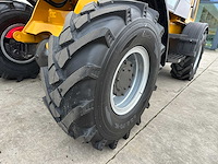 Wolf - 2025 - wl816t - wiellader - afbeelding 16 van  49