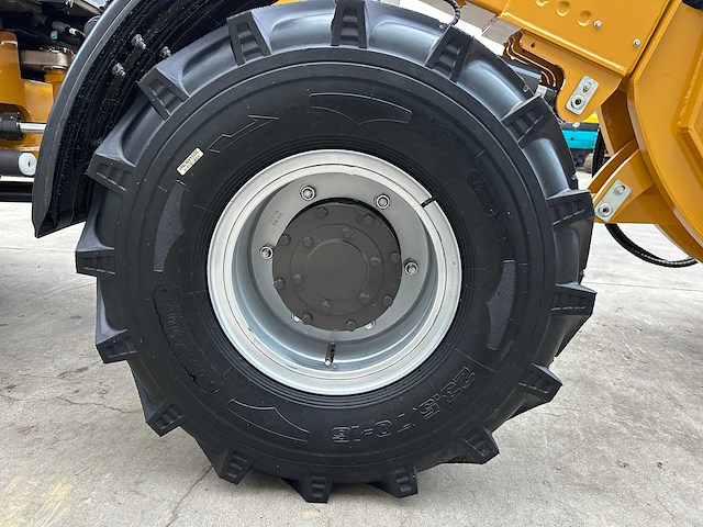 Wolf - 2025 - wl816t - wiellader - afbeelding 18 van  49