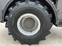 Wolf - 2025 - wl816t - wiellader - afbeelding 19 van  49