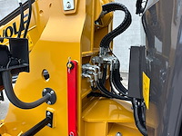 Wolf - 2025 - wl816t - wiellader - afbeelding 21 van  49