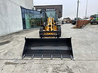 Wolf - 2025 - wl816t - wiellader - afbeelding 12 van  49