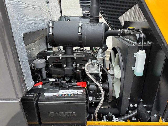 Wolf - 2025 - wl816t - wiellader - afbeelding 23 van  49