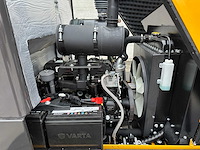 Wolf - 2025 - wl816t - wiellader - afbeelding 23 van  49