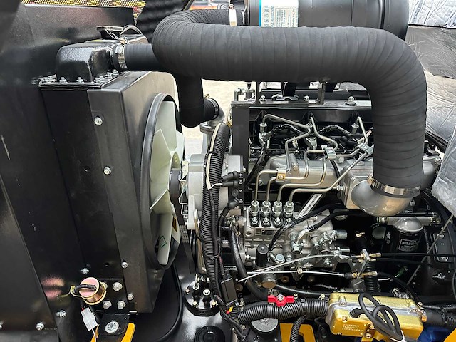 Wolf - 2025 - wl816t - wiellader - afbeelding 25 van  49