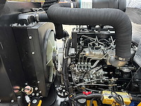 Wolf - 2025 - wl816t - wiellader - afbeelding 25 van  49