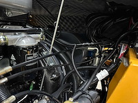 Wolf - 2025 - wl816t - wiellader - afbeelding 27 van  49