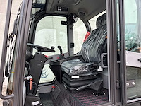 Wolf - 2025 - wl816t - wiellader - afbeelding 28 van  49