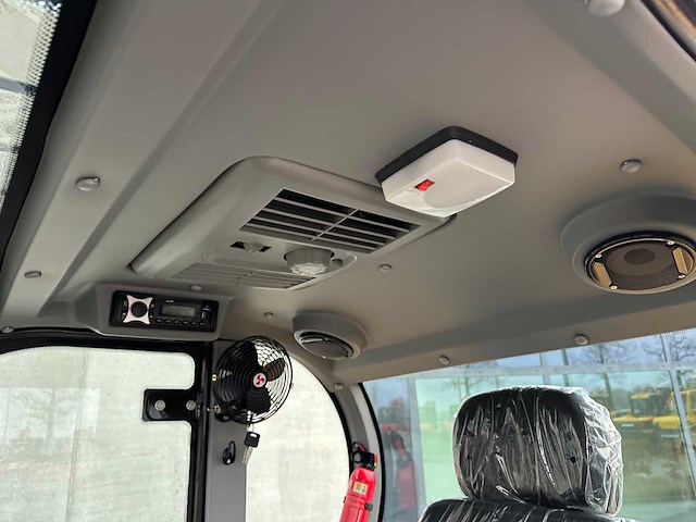 Wolf - 2025 - wl816t - wiellader - afbeelding 29 van  49