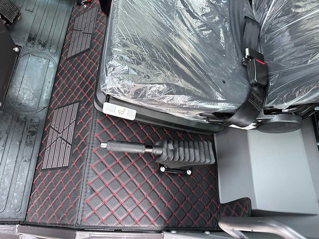 Wolf - 2025 - wl816t - wiellader - afbeelding 32 van  49