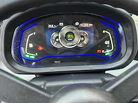 Wolf - 2025 - wl816t - wiellader - afbeelding 35 van  49