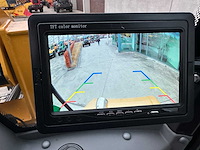 Wolf - 2025 - wl816t - wiellader - afbeelding 36 van  49