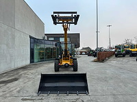 Wolf - 2025 - wl816t - wiellader - afbeelding 38 van  49