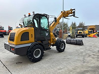Wolf - 2025 - wl816t - wiellader - afbeelding 40 van  49