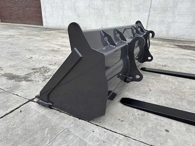 Wolf - 2025 - wl816t - wiellader - afbeelding 49 van  49