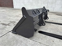 Wolf - 2025 - wl816t - wiellader - afbeelding 49 van  49