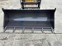 Wolf - 2025 - wl816t - wiellader - afbeelding 46 van  49