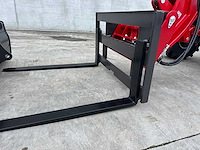 Wolf - 2025 - wl816t - wiellader - afbeelding 39 van  50