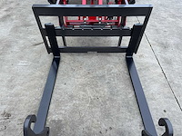 Wolf - 2025 - wl816t - wiellader - afbeelding 2 van  50