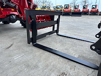 Wolf - 2025 - wl816t - wiellader - afbeelding 3 van  50