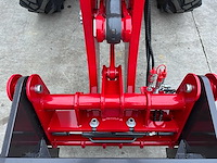 Wolf - 2025 - wl816t - wiellader - afbeelding 40 van  50