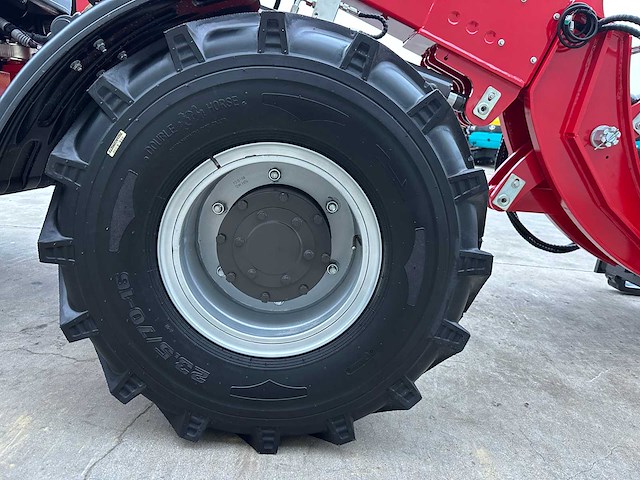 Wolf - 2025 - wl816t - wiellader - afbeelding 8 van  50