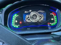 Wolf - 2025 - wl816t - wiellader - afbeelding 17 van  50