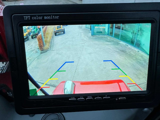 Wolf - 2025 - wl816t - wiellader - afbeelding 49 van  50