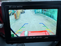 Wolf - 2025 - wl816t - wiellader - afbeelding 49 van  50