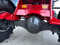 Wolf - 2025 - wl816t - wiellader - afbeelding 14 van  50