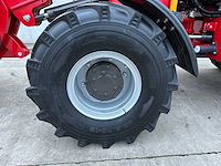 Wolf - 2025 - wl816t - wiellader - afbeelding 16 van  50