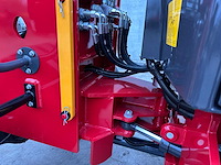 Wolf - 2025 - wl816t - wiellader - afbeelding 20 van  50