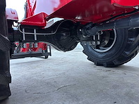 Wolf - 2025 - wl816t - wiellader - afbeelding 22 van  50