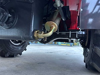 Wolf - 2025 - wl816t - wiellader - afbeelding 24 van  50