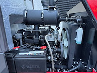 Wolf - 2025 - wl816t - wiellader - afbeelding 25 van  50