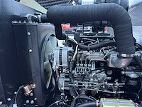 Wolf - 2025 - wl816t - wiellader - afbeelding 27 van  50