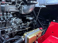 Wolf - 2025 - wl816t - wiellader - afbeelding 29 van  50