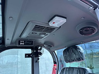 Wolf - 2025 - wl816t - wiellader - afbeelding 31 van  50