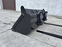 Wolf - 2025 - wl816t - wiellader - afbeelding 49 van  50