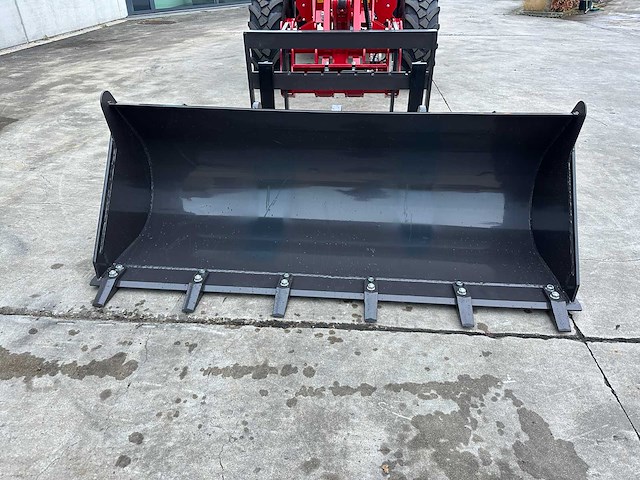 Wolf - 2025 - wl816t - wiellader - afbeelding 50 van  50