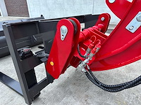 Wolf - 2025 - wl816t - wiellader - afbeelding 8 van  50