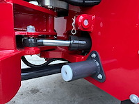 Wolf - 2025 - wl816t - wiellader - afbeelding 21 van  50