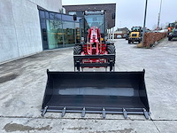 Wolf - 2025 - wl816t - wiellader - afbeelding 12 van  50